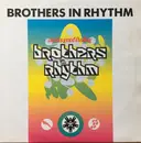 12inch Vinyl Single - Brothers In Rhythm - Such A Good Feeling - no original cover