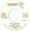 7inch Vinyl Single - Brothers Jones - Follow Me