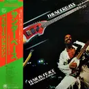 LP - Brothers Johnson - Funk In Peace