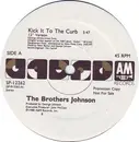 12'' - Brothers Johnson - Kick It To The Curb