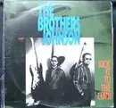 12'' - Brothers Johnson - Kick It To The Curb