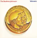 LP - Brothers Johnson - Winners