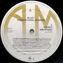LP - Brothers Johnson - Blast!