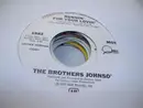 7inch Vinyl Single - Brothers Johnson - Runnin' For Your Lovin'