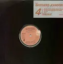 12inch Vinyl Single - Brothers Johnson - You Keep Me Coming Back