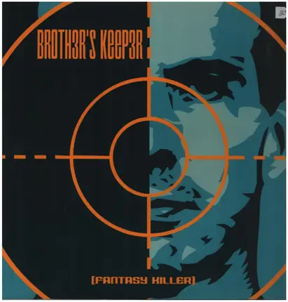 Brother's Keeper - Fantasy Killer