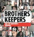 CD - Brothers Keepers - Am I My Brother's Keeper? - Digipak