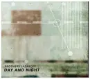 CD - Brothers Lazaroff - Day And Night