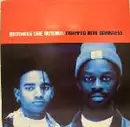12'' - Brothers Like Outlaw - Trapped Into Darkness