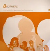 The Brothers - Love Vicissitude