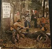 Brothers "N" Bluegrass