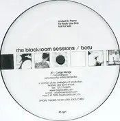brothers of the underground - The Blackroom Sessions