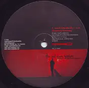 brothers of the underground - The Red Room Sessions
