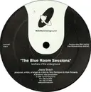 12inch Vinyl Single - Brothers Of The Underground - The Blue Room Sessions