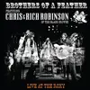 LP - Brothers Of A Feather - Live At The Roxy - HQ-Vinyl LIMITED