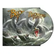 Brothers Of Metal - Emblas Saga