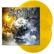 Brothers Of Metal - Fimbulvinter