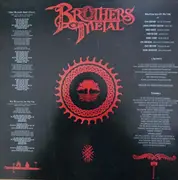 LP - Brothers Of Metal - Prophecy Of Ragnarök