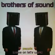 Brothers Of Sound