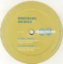 12inch Vinyl Single - Brothers On Wax - You Can't Do This To Me