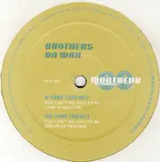 12inch Vinyl Single - Brothers On Wax - You Can't Do This To Me