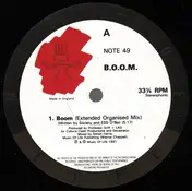Brothers On Organised Missions - Boom