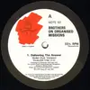 12'' - Brothers On Organised Missions - Delivering Tha Answer