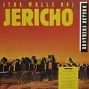 12'' - Brothers Return - (The Walls Of) Jericho