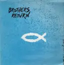 12inch Vinyl Single - Brothers Return - The Big Chance