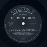 12inch Vinyl Single - Brothers Return - (The Walls Of) Jericho