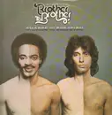 LP - Brother to Brother - Shades in Creation