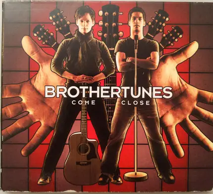 Brothertunes - Come Close