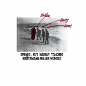 MILLER - OPENED, BUT HARDLY..