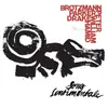 LP - Brotzman/Parker/Drake - Song Sentimentale - LIVE AT CAFE OTO // 2015