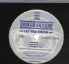 12'' - Brougham Camp - Let You Know/Battle Scars