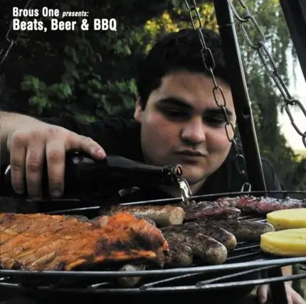 Brous One - Beats, Beer & BBQ