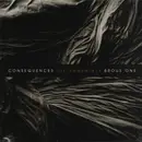 10'' - Brous One - Consequences Instrumentals - White Vinyl