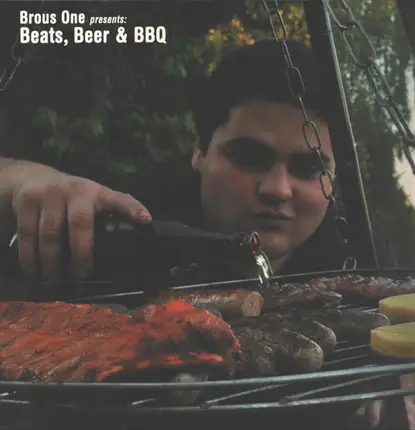Brous One - Beats, Beer & BBQ