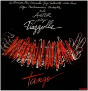 LP - Brouwer, Grauwels, Lukowski a.o. - Tango