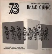 Broward County Band Clinic