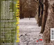 CD - Brown Bottle Flu - In Between