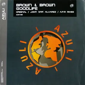 Brown & Brown - Goodlife