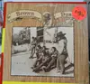 LP - Brown Dust - Brown Dust