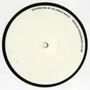 12inch Vinyl Single - Brown & Gammon / Switchdubs - Painkillers / Back With A Vengeance - White label, promo
