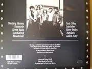 CD - Brown Horse - Reservoir