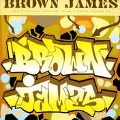 Brownjames - Get It Crackin