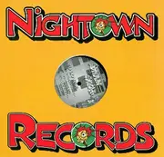 12'' - Brown Sugar - So Lovely - Promo