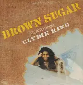 Brown Sugar - Brown Sugar featuring Clydie King