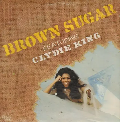 Brown Sugar - Brown Sugar featuring Clydie King