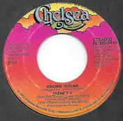 Brown Sugar - Didn't I